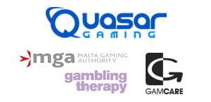 quasar gaming erfahrung
